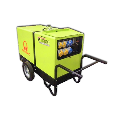11kVA Diesel Generator