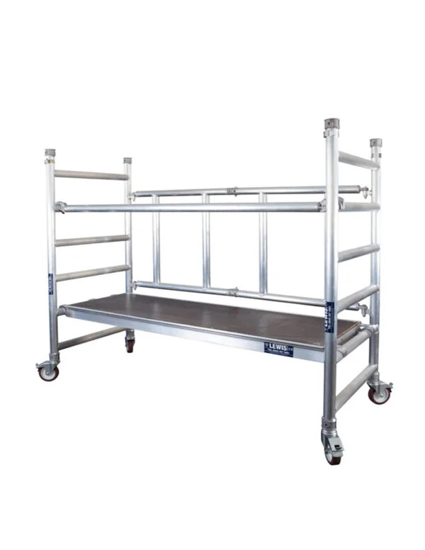 Lewis Trade Folding Towers (Miniscaff)
