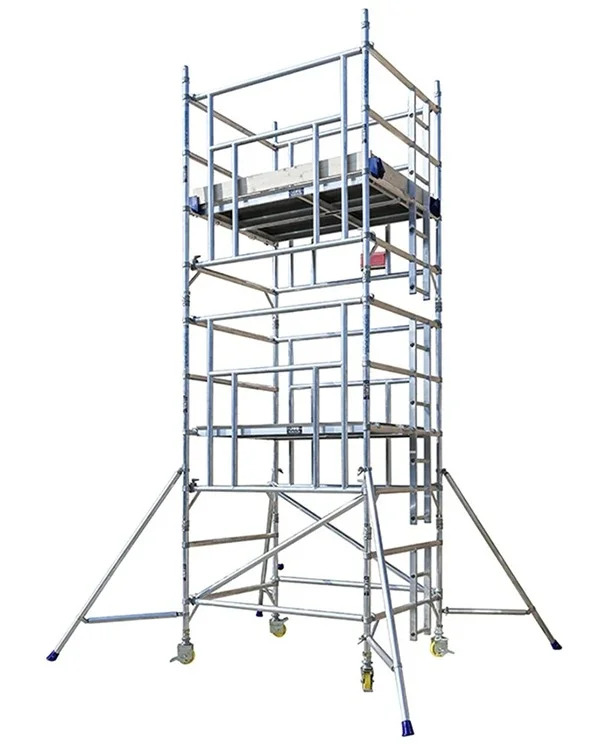 AGR Scaffold Towers (Advanced Guardrail)