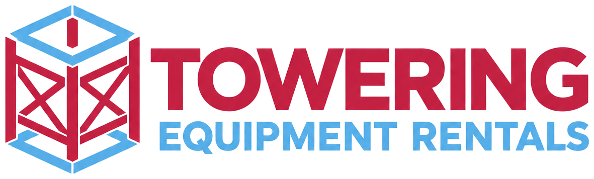Towering Equipment Rentals